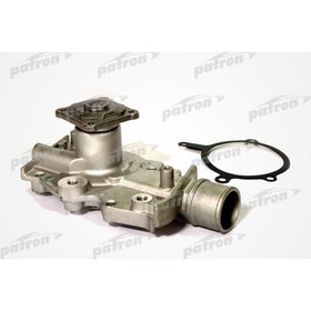 

Насос водяной Patron PWP1025