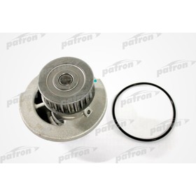 

Насос водяной Patron PWP1410