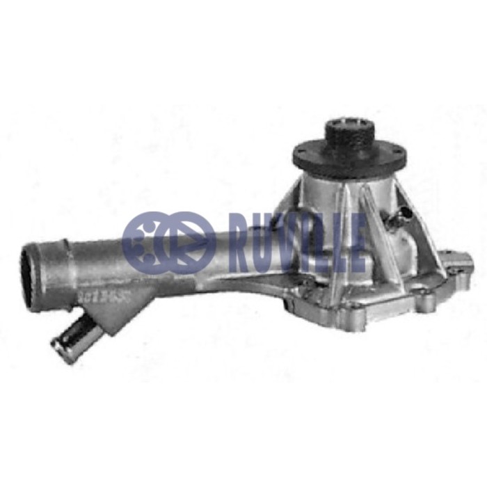 Насос водяной RUVILLE 65188