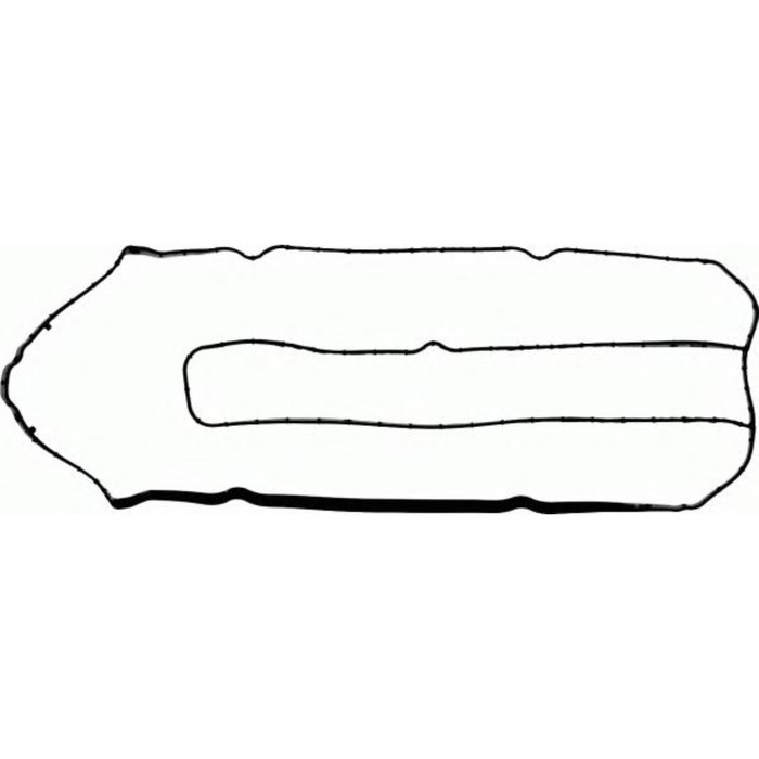 Прокладка клапанной крышки VICTOR REINZ 713665900