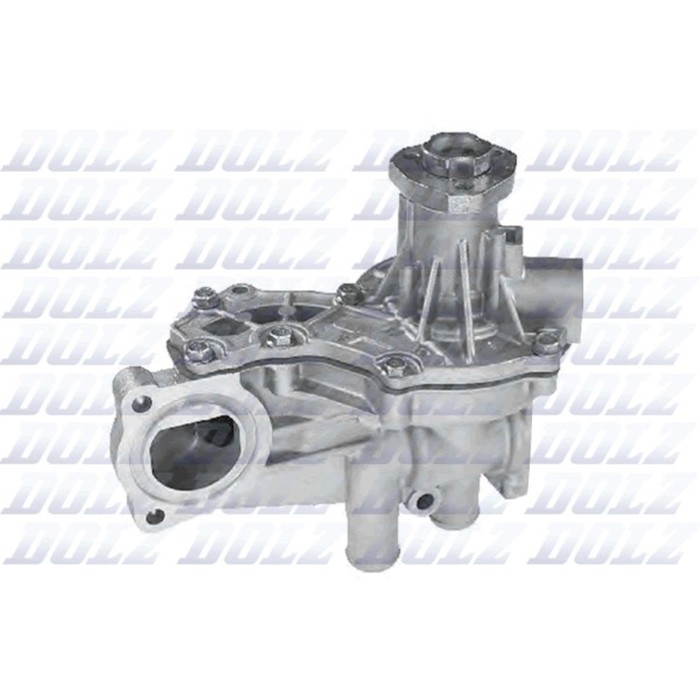 Насос водяной DOLZ A161