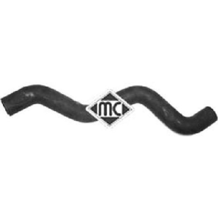 Патрубок METALCAUCHO 08904