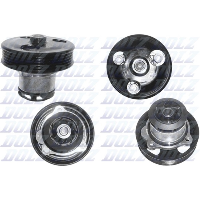 Насос водяной  DOLZ A253