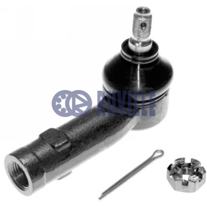 Наконечник тяги рулевой RUVILLE 915231