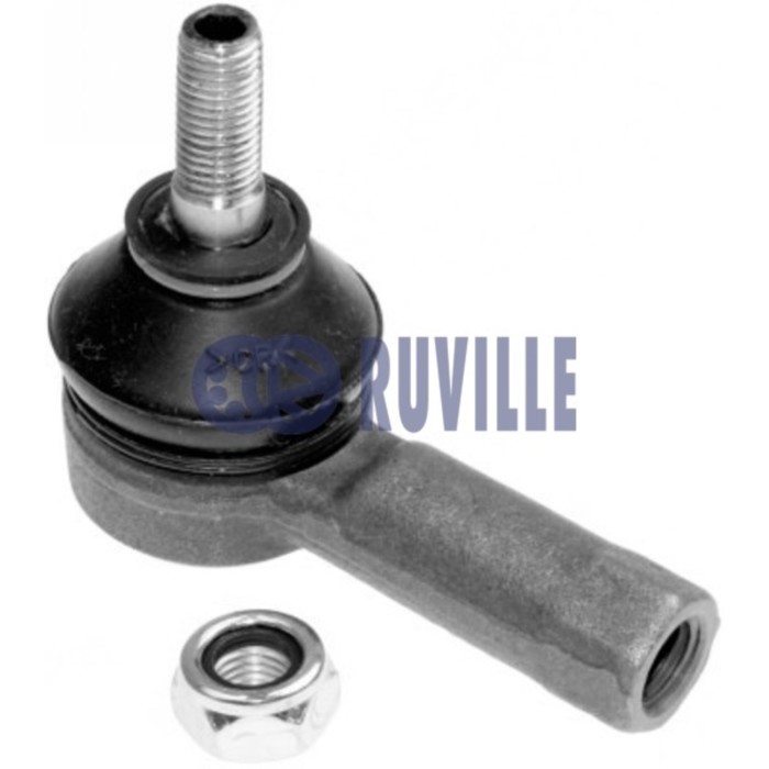 Наконечник тяги рулевой RUVILLE 915301
