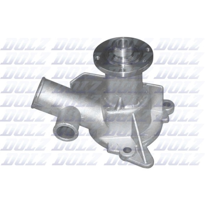 Насос водяной DOLZ B206