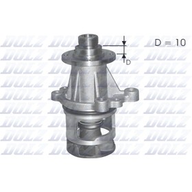 

Насос водяной DOLZ B216