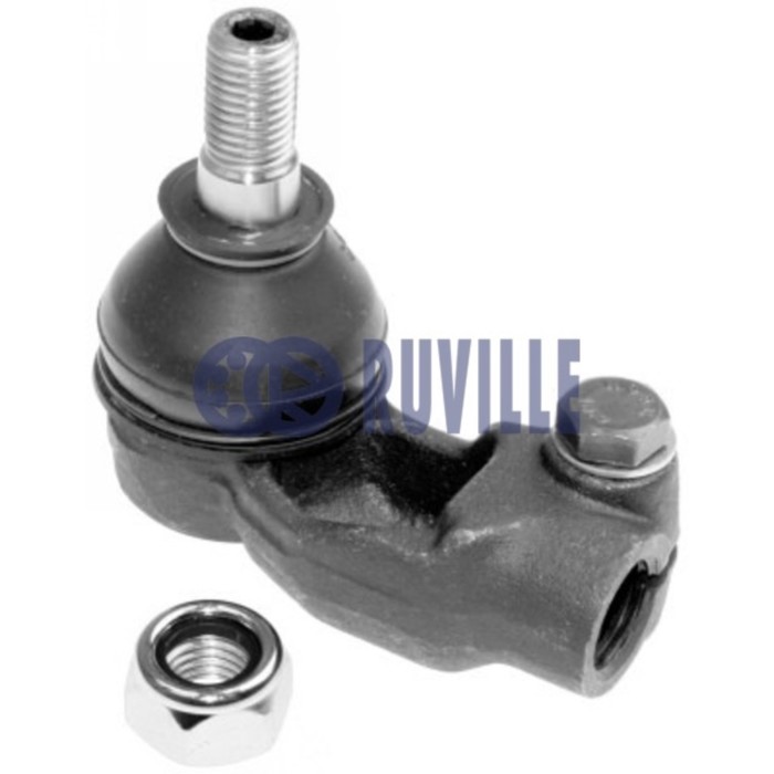 Наконечник тяги рулевой RUVILLE 915319