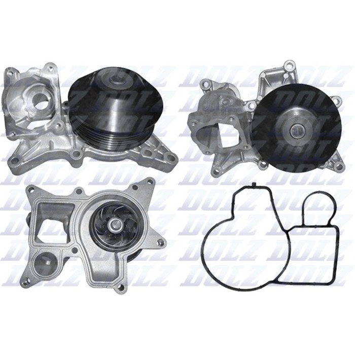 Насос водяной DOLZ B238