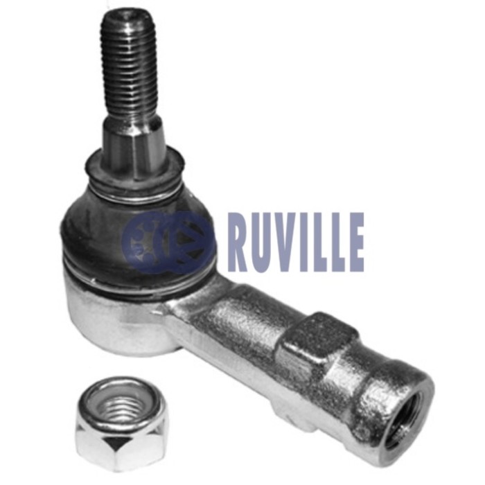 Наконечник тяги рулевой RUVILLE 915352