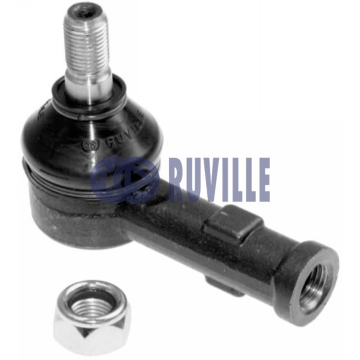 Наконечник тяги рулевой RUVILLE 915416