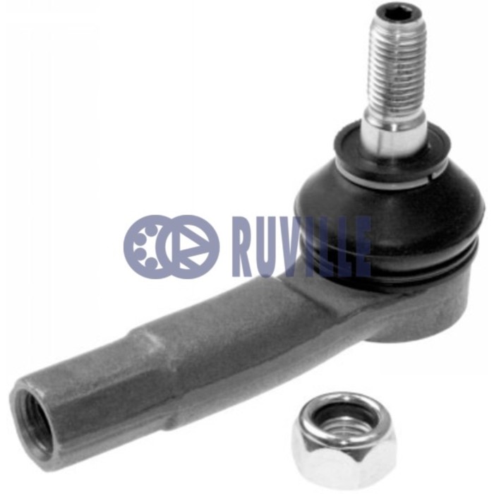 Наконечник тяги рулевой RUVILLE 915771