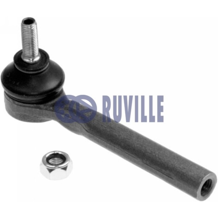Наконечник тяги рулевой RUVILLE 915820