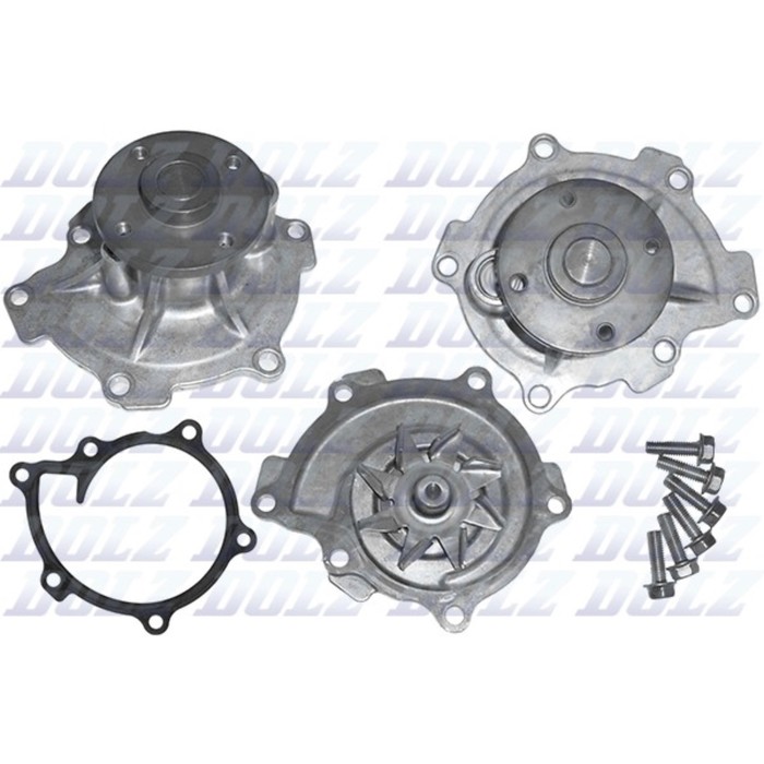 Насос водяной DOLZ C151