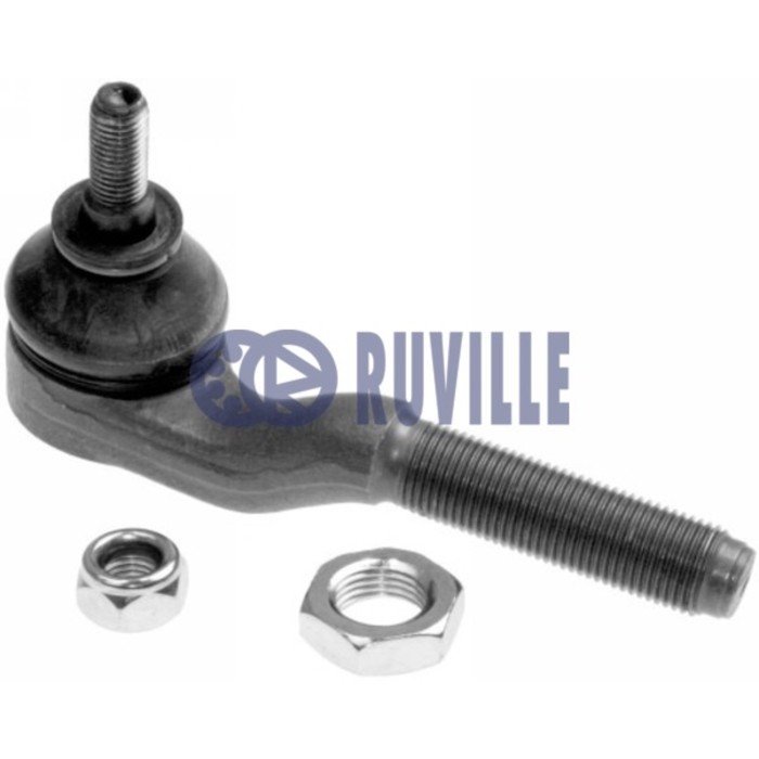 Наконечник тяги рулевой RUVILLE 915934