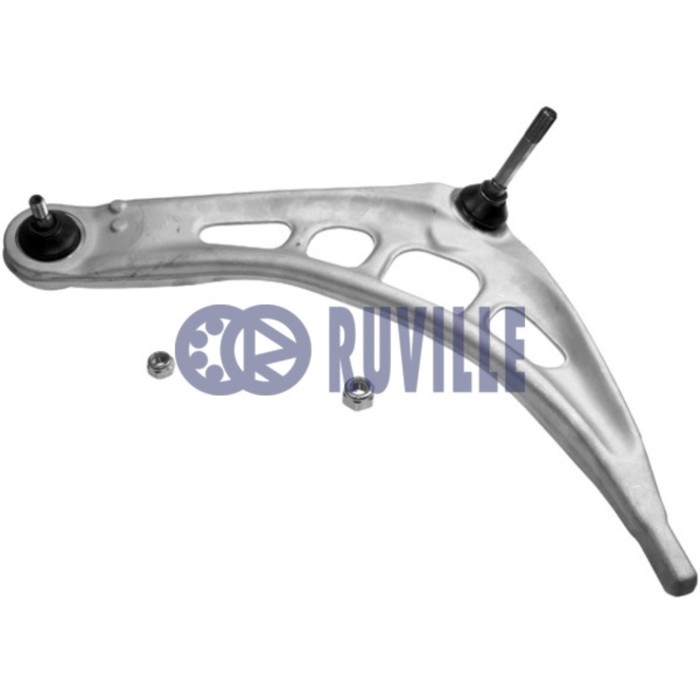 Рычаг подвески RUVILLE 935022