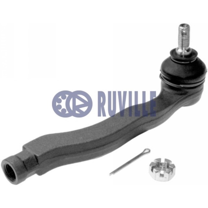 Наконечник тяги рулевой RUVILLE 917423