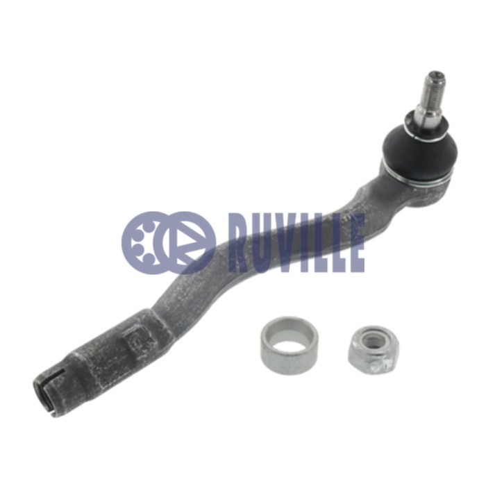 Наконечник тяги рулевой RUVILLE 925063