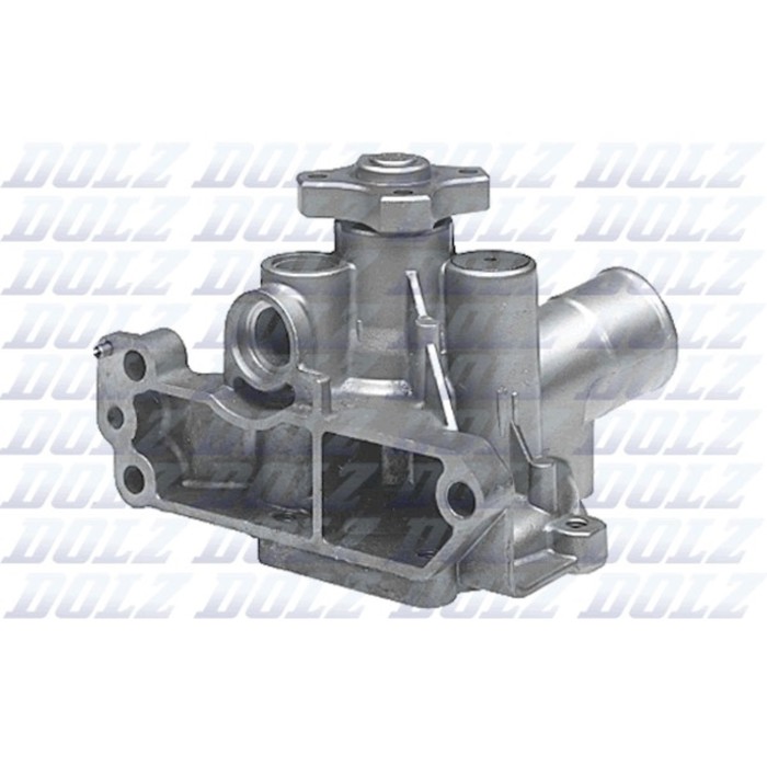 Насос водяной DOLZ F197