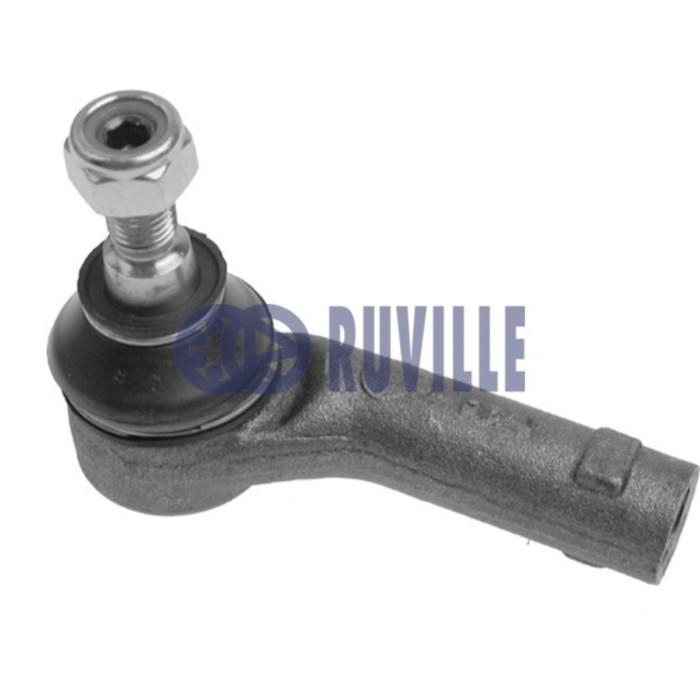 Наконечник тяги рулевой RUVILLE 925486