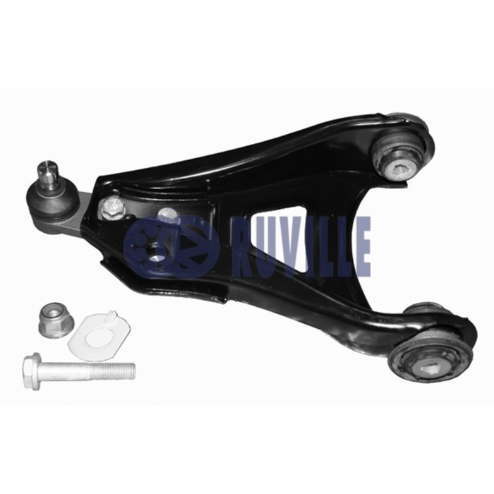 Рычаг подвески RUVILLE 935524