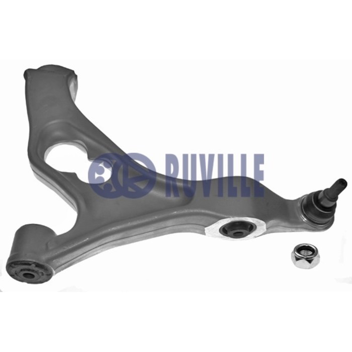 Рычаг подвески RUVILLE 935751