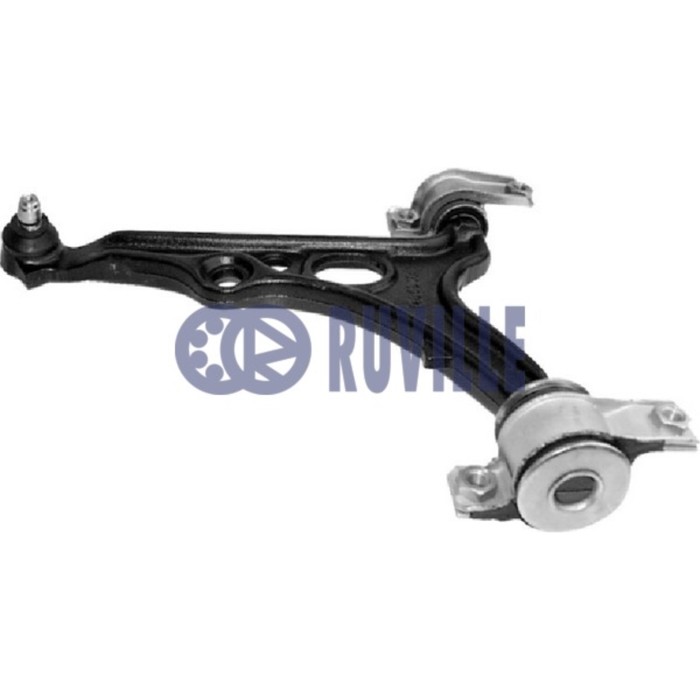Рычаг подвески RUVILLE 935814