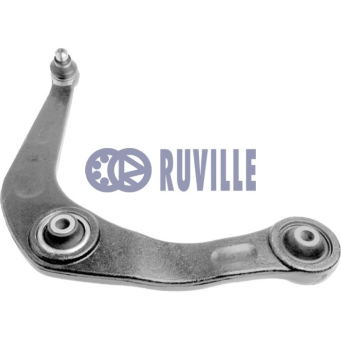 Рычаг подвески RUVILLE 935923