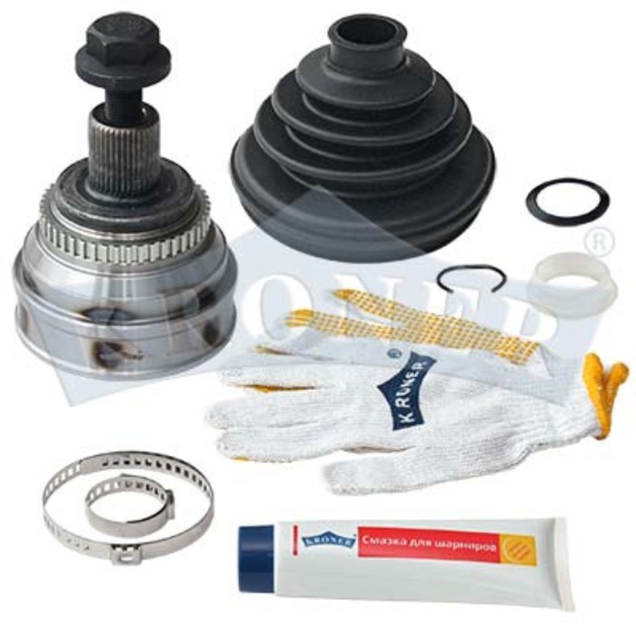 ШРУС наружный KRONER K101292