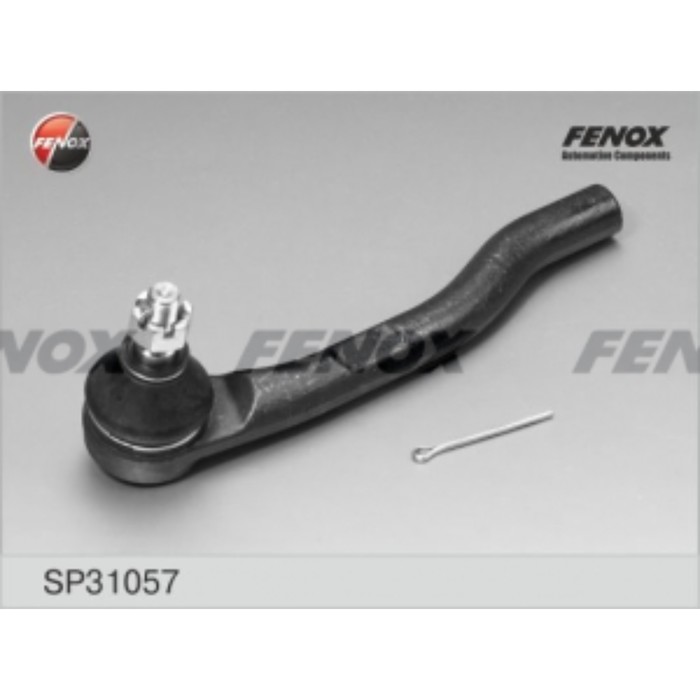 Наконечник тяги рулевой FENOX sp31057