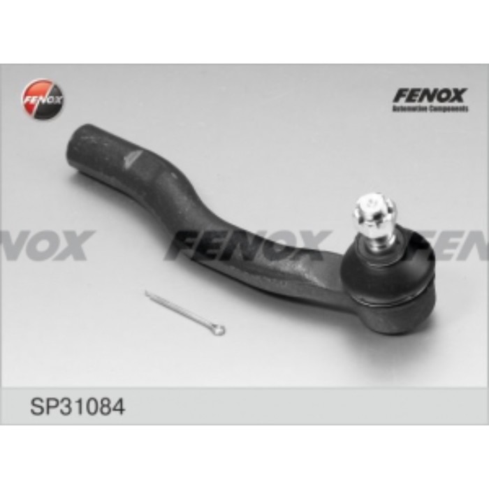 Наконечник тяги рулевой FENOX sp31084