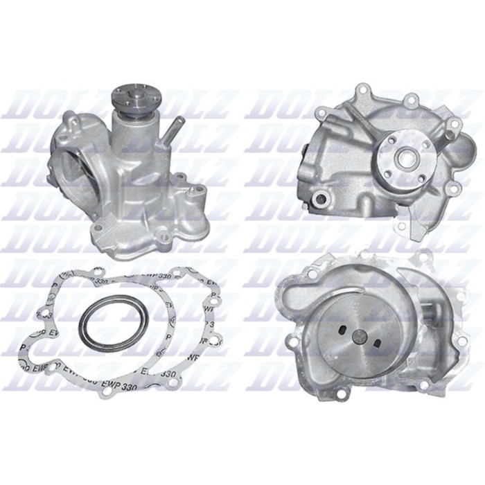 Насос водяной DOLZ M242