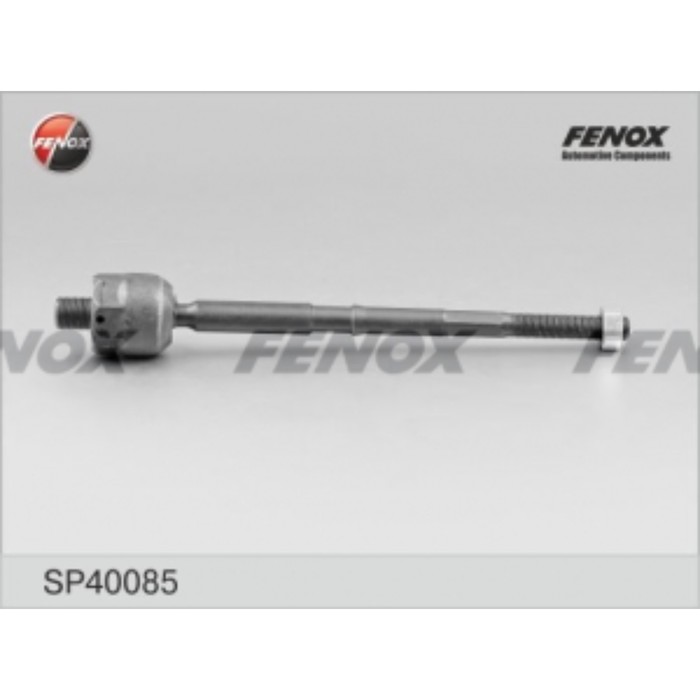 Тяга рулевая Fenox sp40085