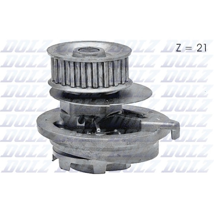 Насос водяной DOLZ O117