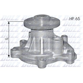 

Насос водяной DOLZ T224