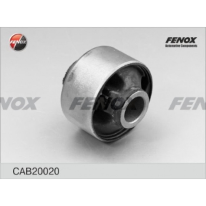 Сайлентблок Fenox cab20020