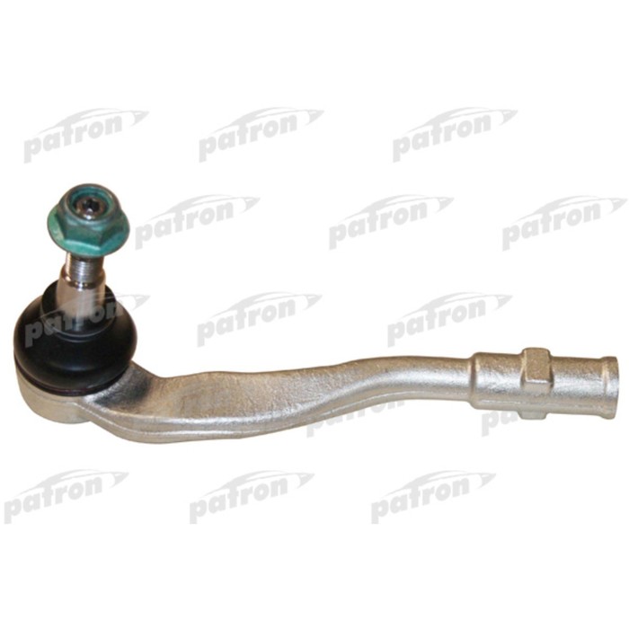 Наконечник тяги рулевой PATRON PS1245L