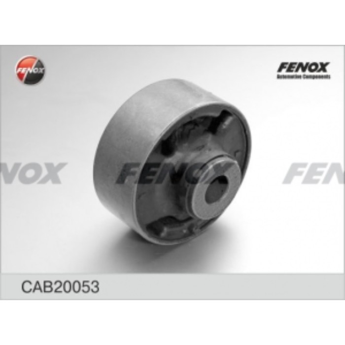 Сайлентблок Fenox cab20053