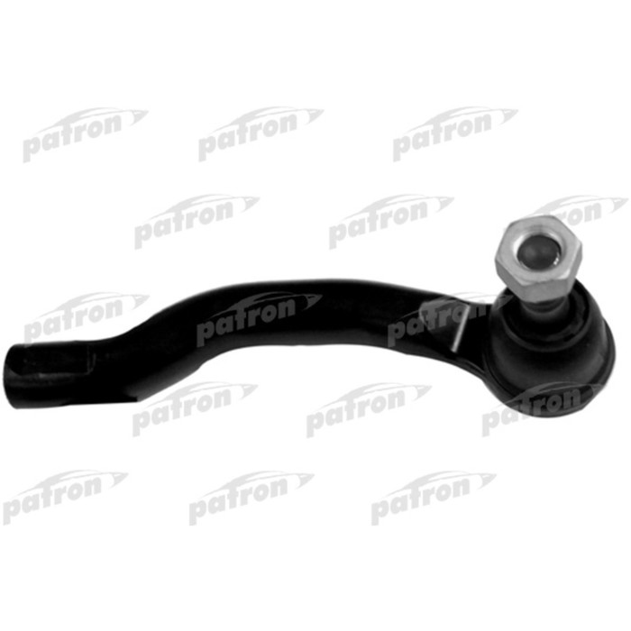 Наконечник тяги рулевой PATRON PS1295R