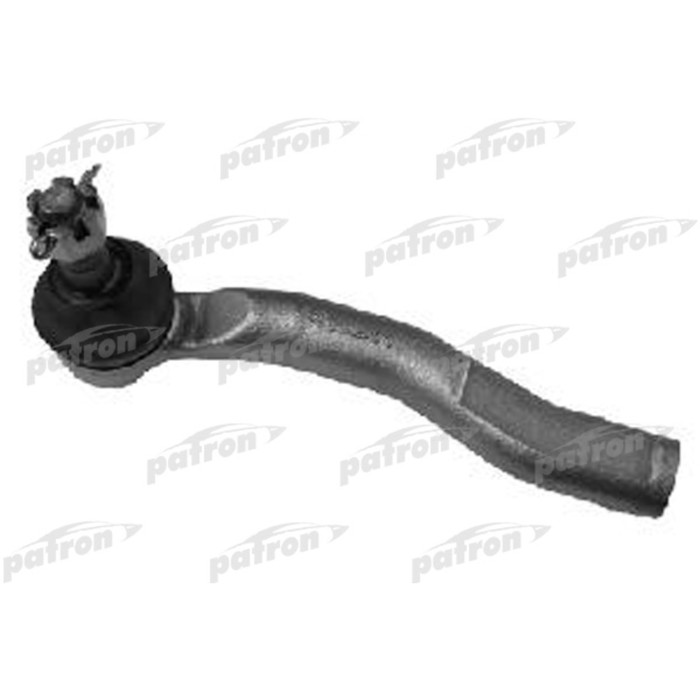 Наконечник тяги рулевой PATRON PS1301L