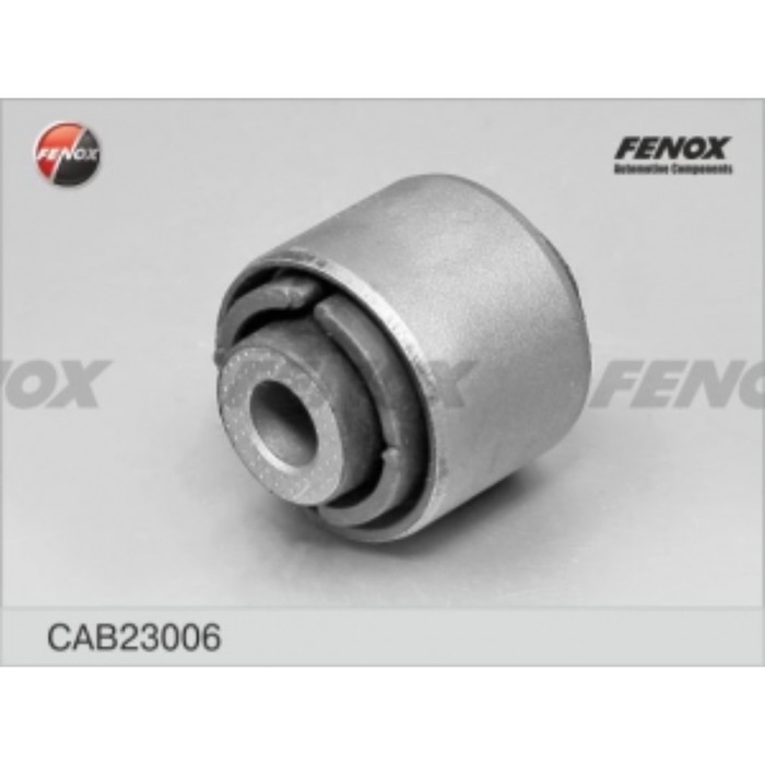 Сайлентблок Fenox cab23006