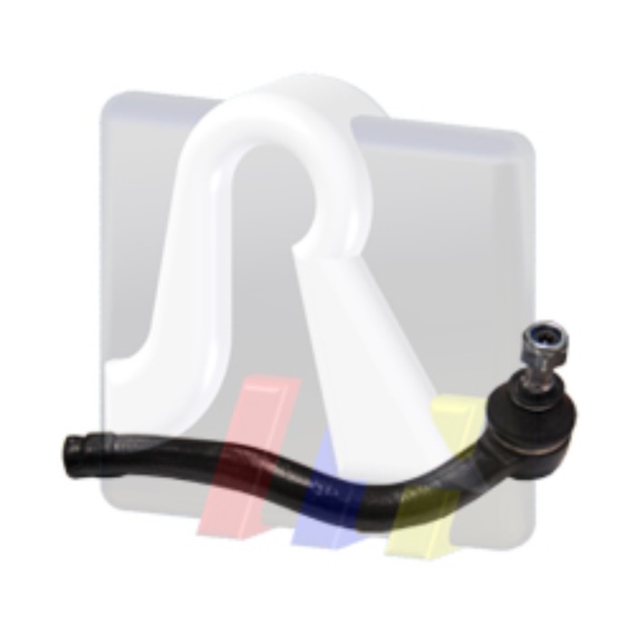 Наконечник тяги рулевой RTS 91001591