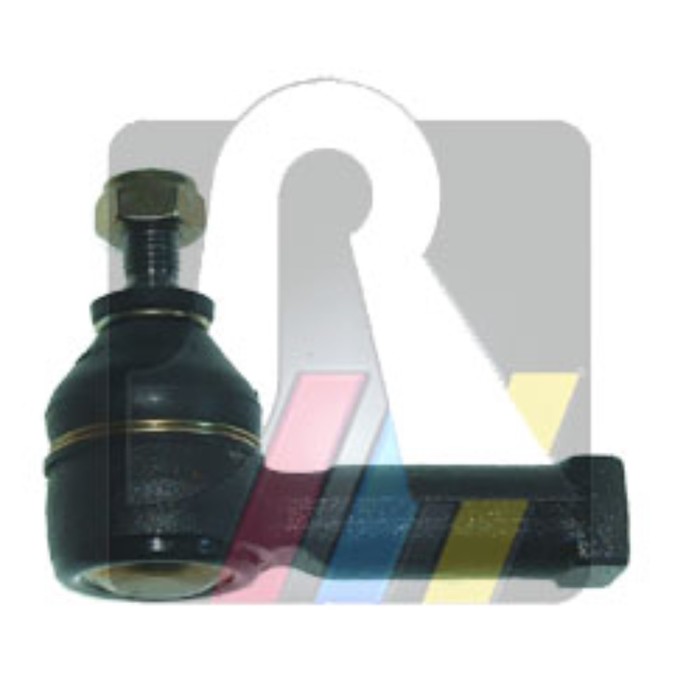 Наконечник тяги рулевой RTS 9100335