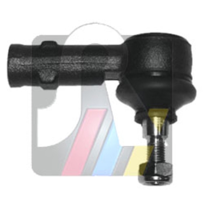 Наконечник тяги рулевой RTS 9100361