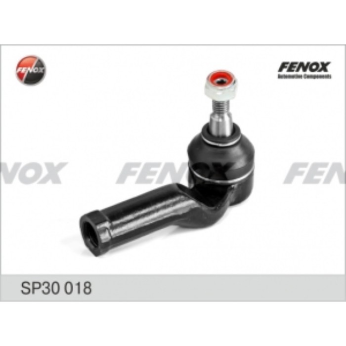 Наконечник тяги рулевой FENOX sp30018