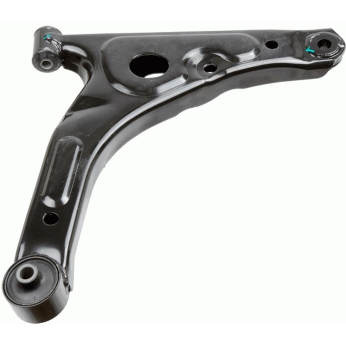 Рычаг подвески LEMFORDER 3850401