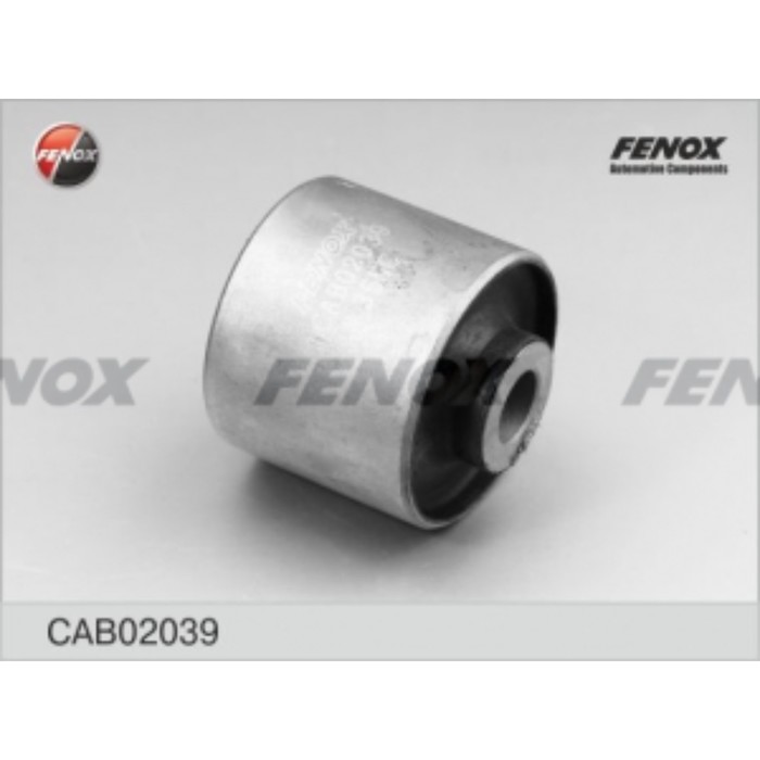 Сайлентблок Fenox cab02039