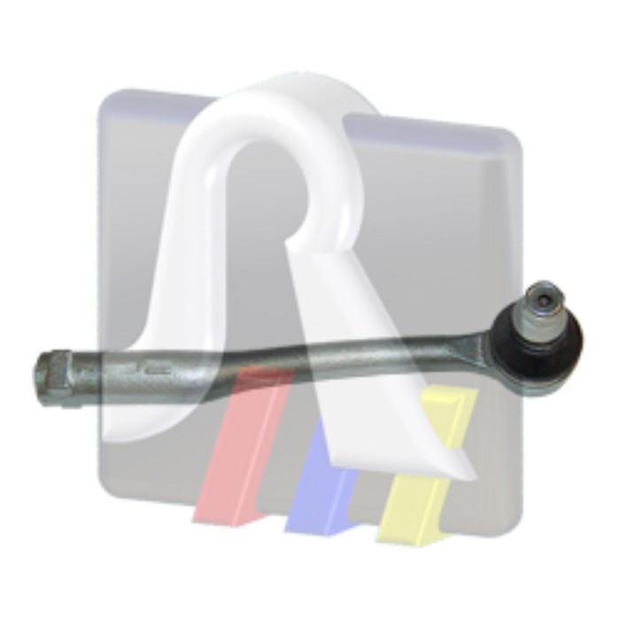 Наконечник тяги рулевой RTS 91007831