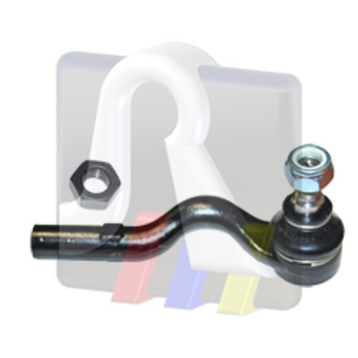 Наконечник тяги рулевой RTS 9100870110