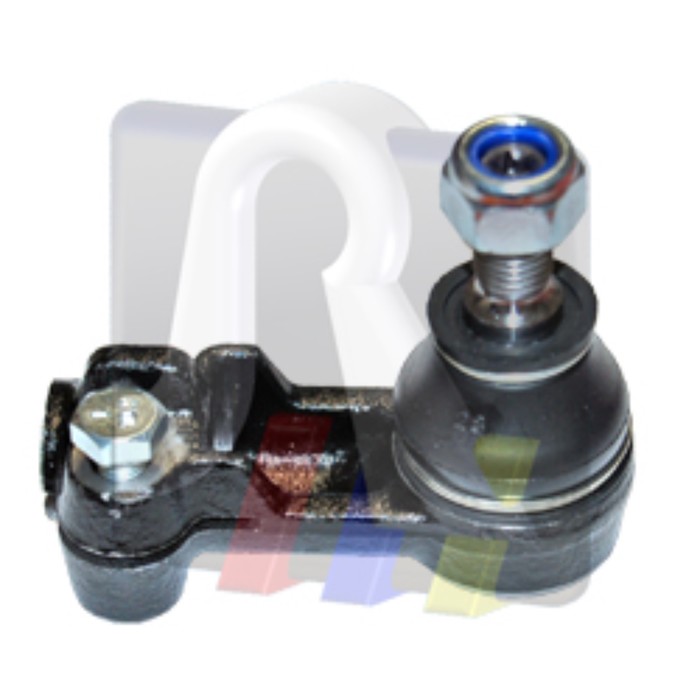 Наконечник тяги рулевой RTS 91016151